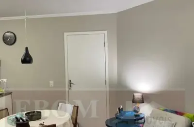 Apartamento para venda em são paulo, vila bela vista, 2 dormitórios, 1 banheiro, 1 vaga