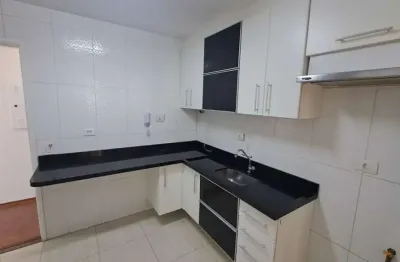 Apartamento para locação em são paulo, santa teresinha, 3 dormitórios, 1 suíte, 2 banheiros, 1 vaga