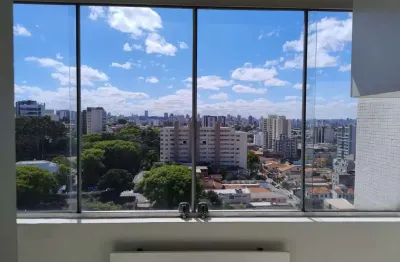 Apartamento para venda em são paulo, santana, 1 dormitório, 1 banheiro, 1 vaga