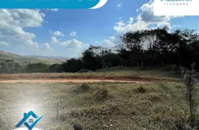 Terreno à venda na estrada zona rural, zona rural, itaguara, 3 m2 por r$ 70.000