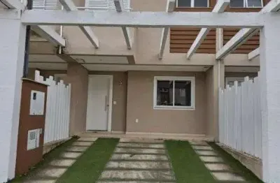 Casa em condomínio fechado com 3 quartos à venda na Rua Almerinda Ortenzi Leme, 180, Jardim Primavera, Bragança Paulista