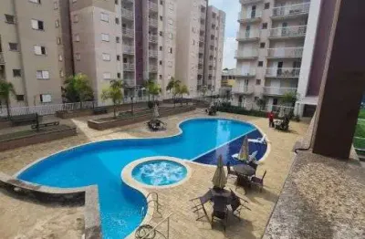 Apartamento com 3 quartos à venda na Rua José Del Roio, 01, Bairro do Uberaba, Bragança Paulista