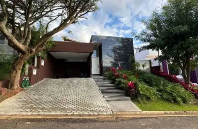 Casa em condomínio fechado com 3 quartos à venda na Rua Glasgow, 01, Residencial Euroville, Bragança Paulista