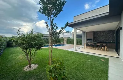 Casa em condomínio fechado com 3 quartos à venda na Rua Tucano, 01, Residencial Campos do Conde, Bragança Paulista