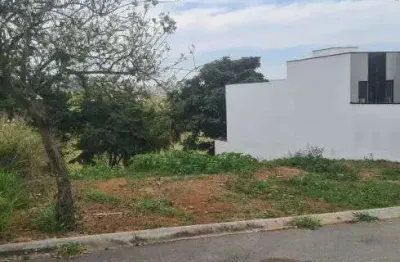 Terreno à venda na Rua Maritaca, 01, Condomínio Villa Verde Bragança, Bragança Paulista