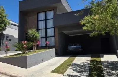 Casa em condomínio fechado com 3 quartos à venda na Avenida Comunidade Europeia, 01, Residencial Euroville II, Bragança Paulista