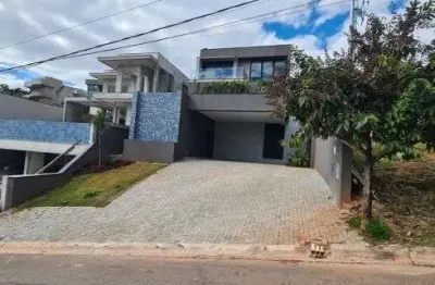 Casa em condomínio fechado com 3 quartos à venda na Alameda Palmeira Imperial, 01, Condomínio Vale das Águas, Bragança Paulista