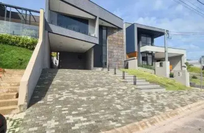 Casa em condomínio fechado com 3 quartos à venda na Avenida Comunidade Europeia, 15, Residencial Euroville II, Bragança Paulista