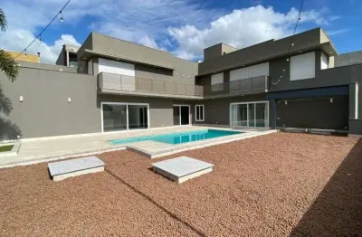 Casa em condomínio fechado com 4 quartos à venda na Alameda Alvorada, 1, Condomínio Residencial e Comercial Fazenda Santa Petronilla, Bragança Paulista