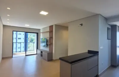Apartamento com 2 quartos para alugar na Rua José Guilherme, 290, Centro, Bragança Paulista