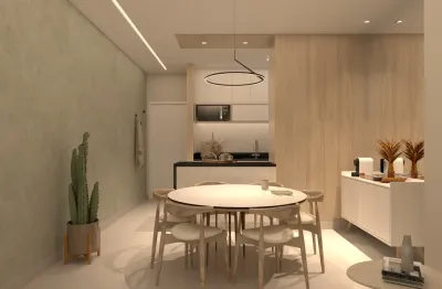 Edf. quartier 3 quartos.  fotos ilustrativas. com uma linda vista. andar alto!!!