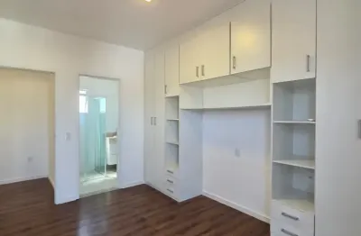 Apartamento com 2 quartos para alugar na Rua Alexandre de Simoni, Jardim do Sul, Bragança Paulista