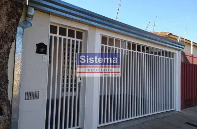 Aluga-se casa de 1 dormitório vila moreira - próxima ao aupermecados porecatu - são josé do rio preto/sp