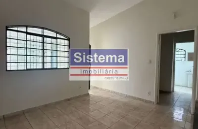 Casa com 3 quartos para alugar no jardim nazareth, são josé do rio preto , 110 m2 por r$ 2.200
