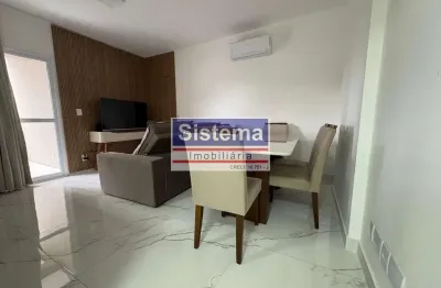 Apartamento com 3 quartos para alugar no centro, são josé do rio preto , 90 m2 por r$ 3.400