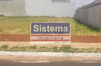 Terreno em condomínio fechado à venda no ideal life mirassol, mirassol  por r$ 200.000