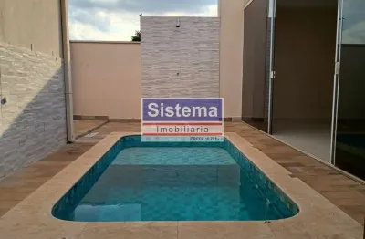 Casa em condomínio fechado com 3 quartos à venda no belvedere terra nova, são josé do rio preto , 183 m2 por r$ 715.000