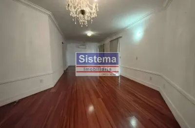 Apartamento com 3 quartos para alugar na vila nossa senhora da paz, são josé do rio preto , 160 m2 por r$ 3.200