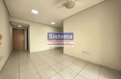 Apartamento com 2 quartos para alugar no bom jardim, são josé do rio preto , 72 m2 por r$ 1.800