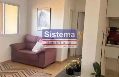 Apartamento com 2 quartos à venda na praças golfe, são josé do rio preto , 70 m2 por r$ 360.000