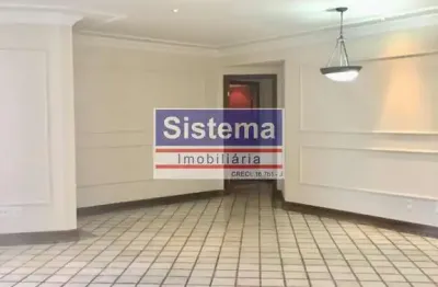 Apartamento com 3 quartos à venda no centro, são josé do rio preto , 172 m2 por r$ 800.000