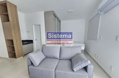 Apartamento com 1 quarto para alugar no jardim urano, são josé do rio preto , 50 m2 por r$ 3.000