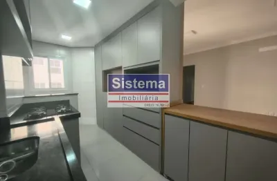 Apartamento com 3 quartos para alugar no centro, são josé do rio preto , 90 m2 por r$ 3.000