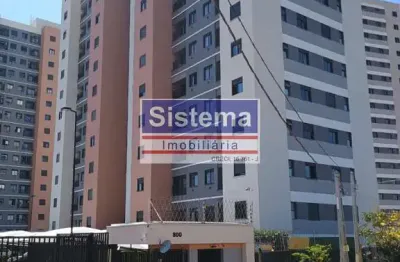Apartamento com 2 quartos para alugar no jardim alice, são josé do rio preto , 49 m2 por r$ 1.500