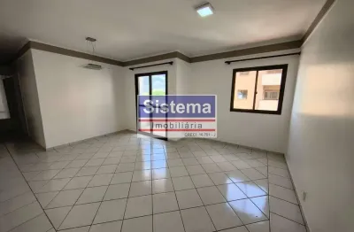 Apartamento com 3 quartos para alugar na vila redentora, são josé do rio preto , 70 m2 por r$ 1.800