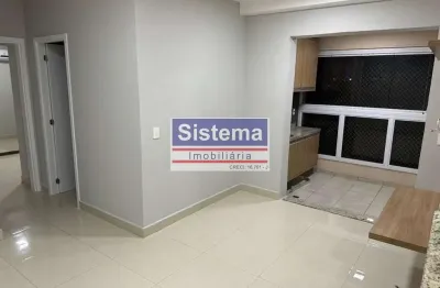 Apartamento com 2 quartos para alugar no santos dumont, são josé do rio preto , 60 m2 por r$ 2.300