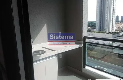 Apartamento com 2 quartos para alugar no jardim tarraf ii, são josé do rio preto , 65 m2 por r$ 2.800