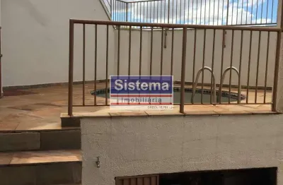 Cobertura com 4 quartos à venda no centro, são josé do rio preto , 270 m2 por r$ 800.000