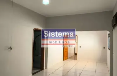 Casa com 3 quartos para alugar na vila maceno, são josé do rio preto , 223 m2 por r$ 3.500