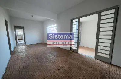 Casa com 2 quartos para alugar na vila boa esperança, são josé do rio preto , 135 m2 por r$ 1.500