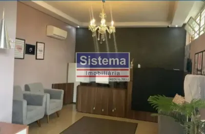 Casa comercial com 1 sala para alugar no jardim alvorada, são josé do rio preto , 144 m2 por r$ 5.500