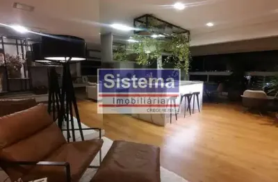 Vende-se lindíssimo apartamento na avenida jk - são josé do rio preto/sp