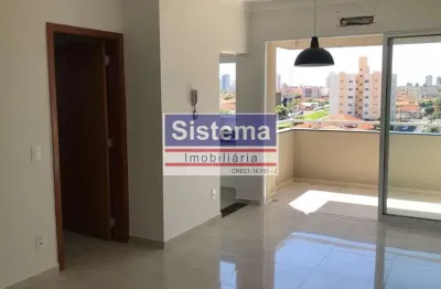 Apartamento com 1 quarto à venda na vila são pedro, são josé do rio preto , 55 m2 por r$ 375.000