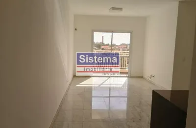 Aluga-se apartamento 3 dormitórios green square - zona sul - são josé do rio preto/sp