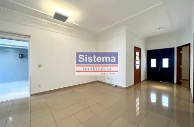Vende-se ou aluga-se excelente casa damha iii - são josé do rio preto/sp
