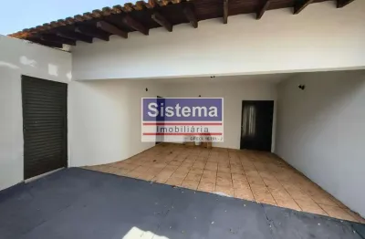 Vende-se/aluga-se casa para fins residenciais ou comerciais no bairro alto rio preto.