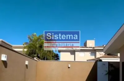 Aluga-se casa recanto do lago (região dos damhas) de 3 domitórios - são josé do rio preto/sp