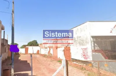 Terreno à venda na Vila Esplanada, São José do Rio Preto 