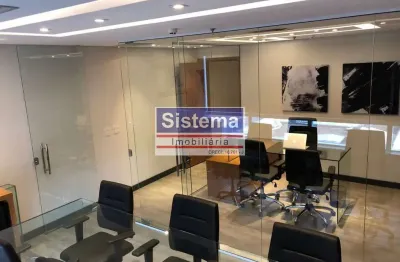 Sala comercial com 1 sala para alugar na Vila São José, São José do Rio Preto 