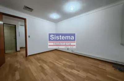 Sala comercial com 1 sala para alugar no Centro, São José do Rio Preto 