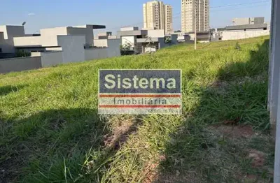 Terreno em condomínio fechado à venda no jardim santa maria, são josé do rio preto  por r$ 350.000
