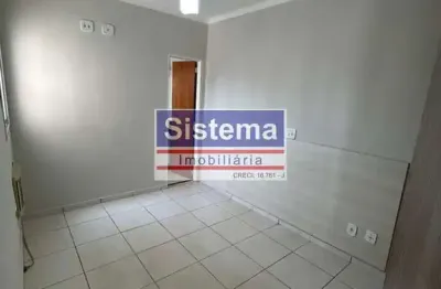 Vende-se apto de dois dormitórios com duas vagas - vila imperial.