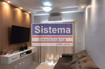 Vende-se apartamento de 2 dormitórios, andar alto, vila imperial - são josé do rio preto/sp