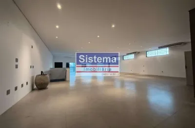 Ponto comercial com 2 salas para alugar no Residencial Jardins, São José do Rio Preto 