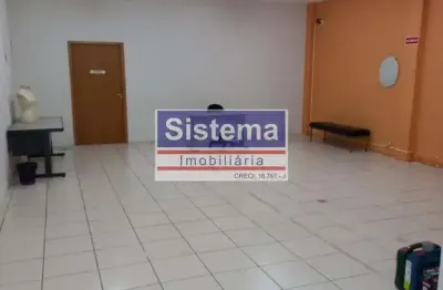 Ponto comercial com 6 salas à venda no centro, são josé do rio preto , 379 m2 por r$ 1.800.000