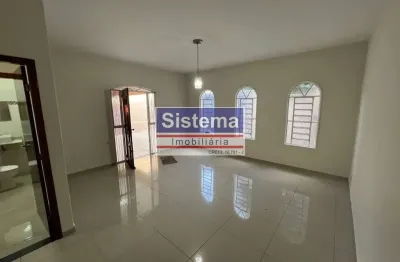 Casa com 3 quartos para alugar no parque industrial, são josé do rio preto , 250 m2 por r$ 3.600